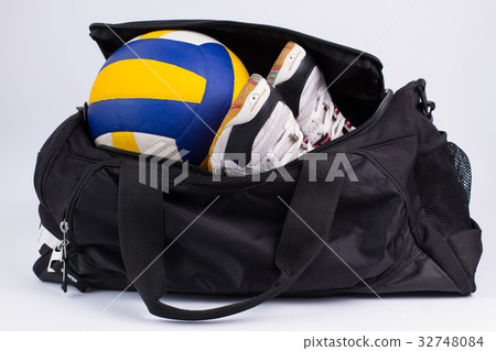 Sports bag. 32748084