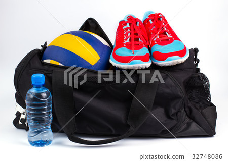 Sports bag. 32748086