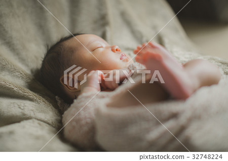 嬰兒 寶寶 寶貝 32748224