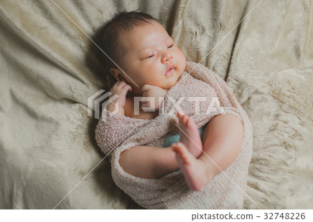 嬰兒 寶寶 寶貝 32748226