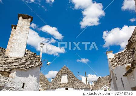 阿爾貝羅貝洛城市景觀03 32748786