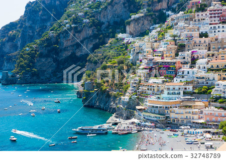 Positano 01 32748789