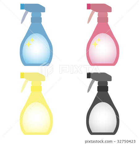 Spray container parts Spray container parts 32750423