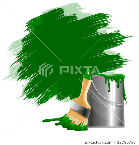 Paint smears Paint smears 32750786