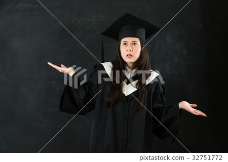 beautiful graduated scholar choose beautiful graduated scholar choose 32751772