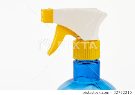 Top part of plastic sprayer. Top part of plastic sprayer. 32752210