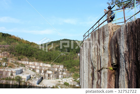 Ibaraki Inada Quarry Ibaraki Inada Quarry 32752722