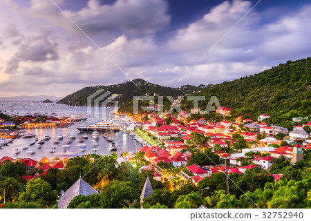 St. Barths Skyline St. Barths Skyline 32752940