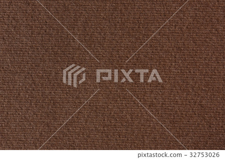 Dark brown paper background texture. 32753026