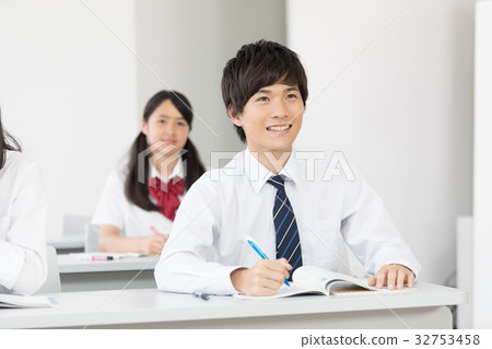 學習補習班 32753458