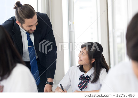外教 32753496