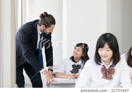 外教 外教 32753497