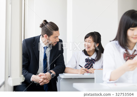 外教 外教 32753504
