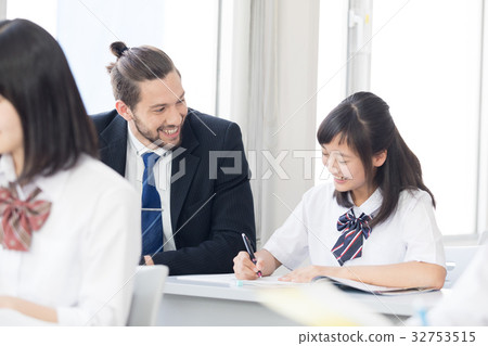 外教 32753515