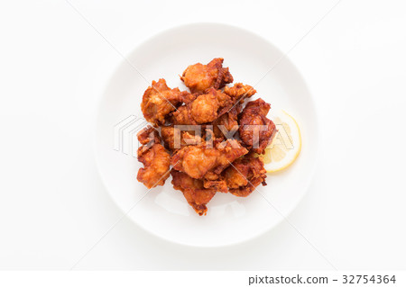 炸雞 炸雞 32754364