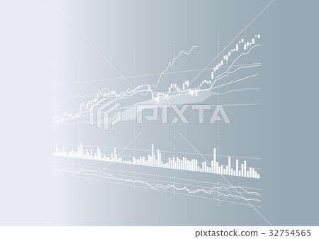 Technical chart 32754565