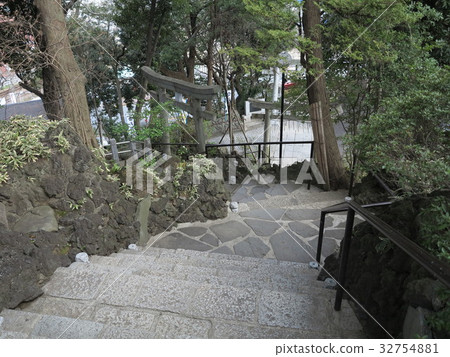 玉川淺間神社場地 玉川淺間神社場地 32754881