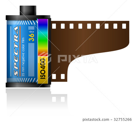 35mm film canister 32755266