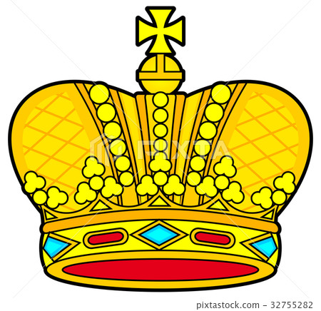 Royal crown 32755282