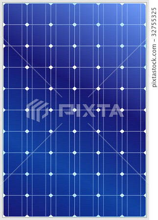 Solar panel 32755325