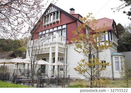 Edo Tokyo Garden of Heaven (W10: Residence de la Lande) Edo Tokyo Garden of Heaven (W10: Residence de la Lande) 32755522