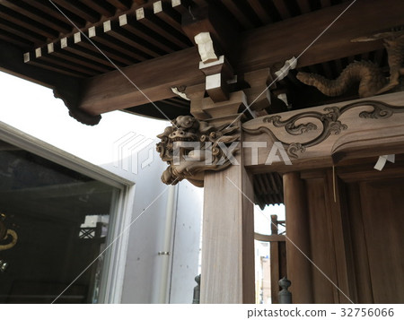 Sugashima Sumiyoshi Shrine Sugashima Sumiyoshi Shrine 32756066