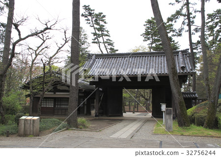 江戶東京花園(C5:約會之門) 江戶東京花園(C5:約會之門) 32756244