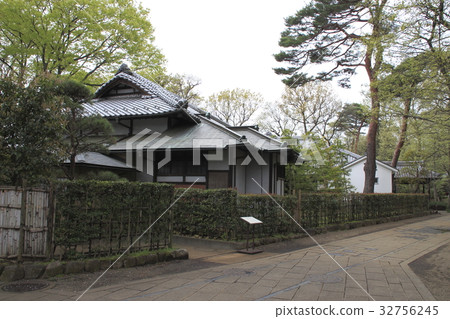 Edo Tokyo Garden of Heaven (C6: Imizusu) 32756245