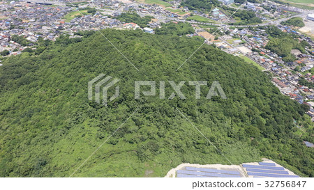 福岡縣飯塚市的Sumitomo-Tadasu煤礦（原Honami Town） 32756847