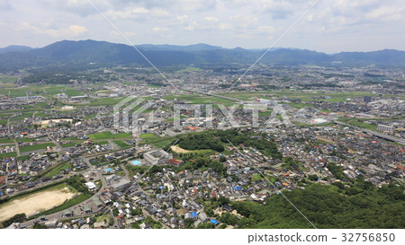 Sumitomo-Tadasu coal mine in Iizuka City, Fukuoka Prefecture (formerly Honami Town) Sumitomo-Tadasu coal mine in Iizuka City, Fukuoka Prefecture (formerly Honami Town) 32756850