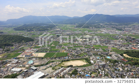 Sumitomo-Tadasu coal mine in Iizuka City, Fukuoka Prefecture (formerly Honami Town) Sumitomo-Tadasu coal mine in Iizuka City, Fukuoka Prefecture (formerly Honami Town) 32756851
