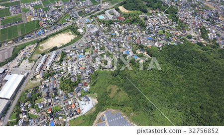Sumitomo-Tadasu coal mine in Iizuka City, Fukuoka Prefecture (formerly Honami Town) 32756852