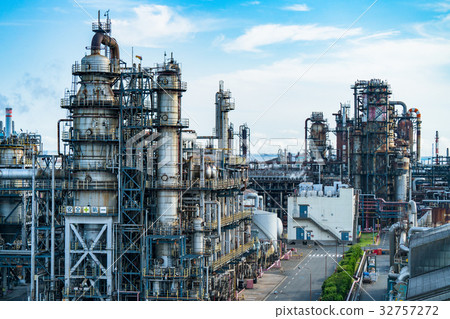 "Kanagawa Prefecture" Keihin Industrial Zone 32757272