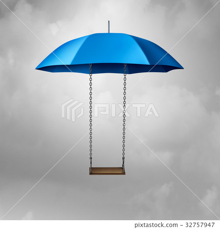 Childhood Protection 32757947