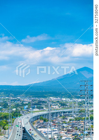 <<靜岡縣新東名高速公路 <<靜岡縣新東名高速公路 32758040