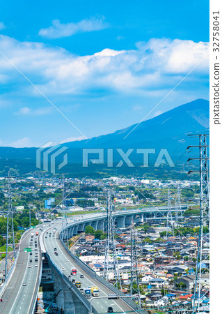 <<靜岡縣新東名高速公路 <<靜岡縣新東名高速公路 32758041