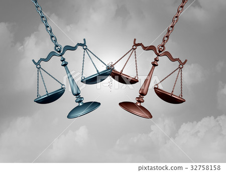 Legal BattleAnd Lawsuit 32758158