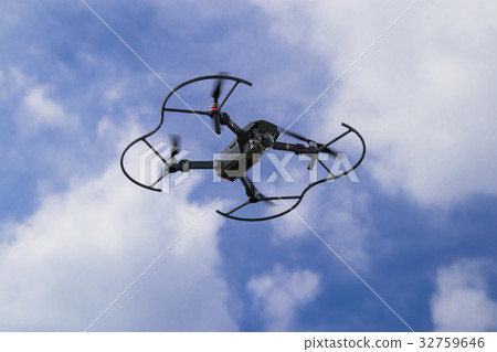 Drone 32759646