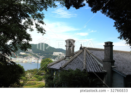 長崎格洛弗花園 32760833