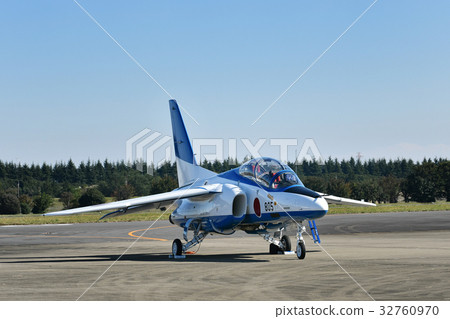 Blue Impulse Blue Impulse 32760970