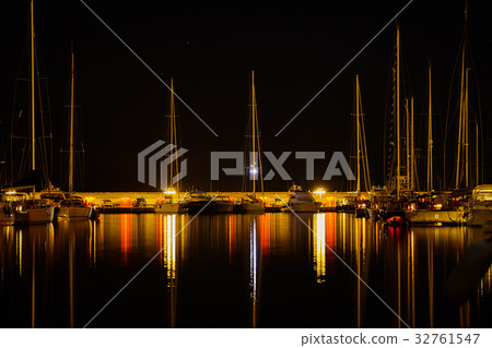 Punta Ala Marina By Night Punta Ala Marina By Night 32761547