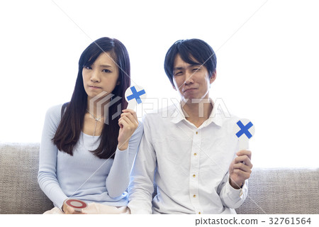○×測驗年輕夫婦 32761564