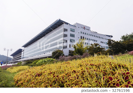 Seoul Racing Park 32761596