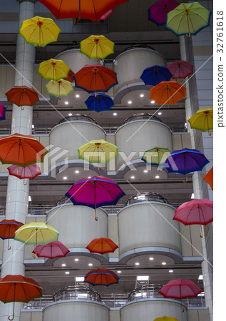 umbrella 32761618