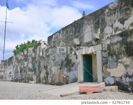 澳門堡蒙特 32761750