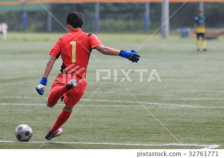 Football Football 32761771