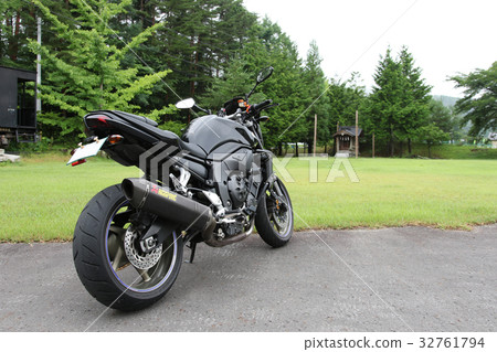 男摩托車 男摩托車 32761794