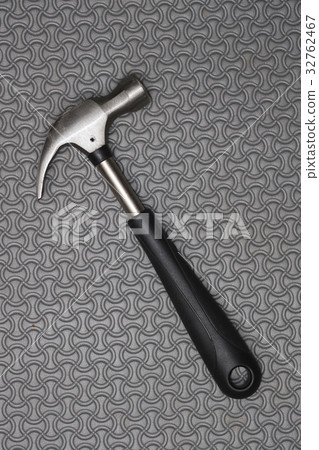 圖庫照片: hand tool hammer