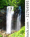 Asiribetsu Waterfall _ Yu waterfall 32764995