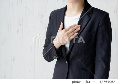 安全可靠的支持圖像 32765062